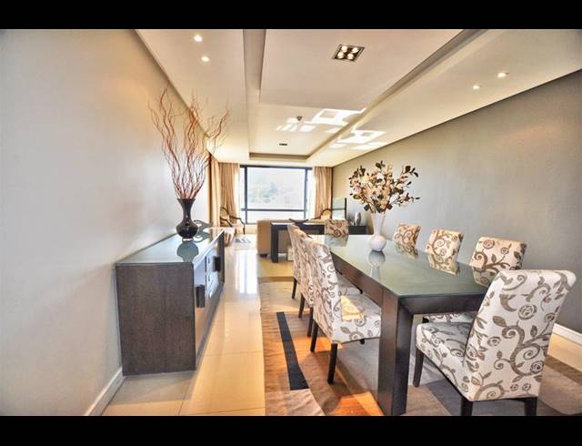 2 BEDROOM PROPERTY TO RENT IN MORNINGSIDE